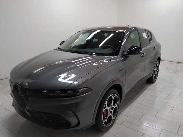 Alfa Romeo Tonale 1.3 phev veloce q4 280cv at6