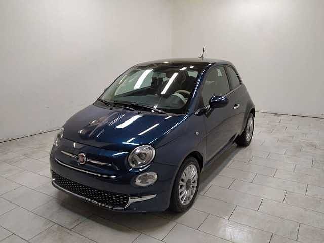 Fiat 500 1.0 hybrid dolcevita 70cv