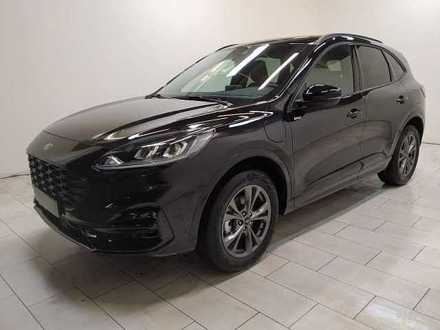 Ford Kuga 2.5 phev st-line x 2wd 225cv cvt