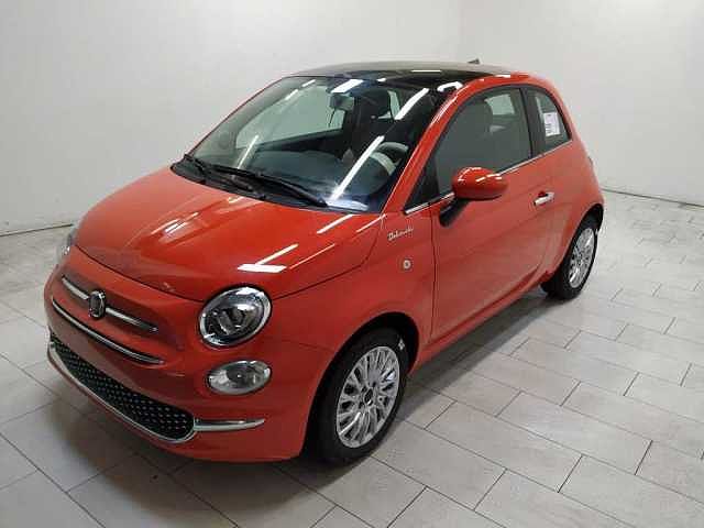 Fiat 500 1.0 hybrid dolcevita 70cv