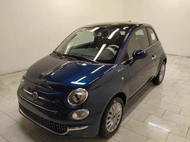 Fiat 500 1.0 hybrid dolcevita 70cv