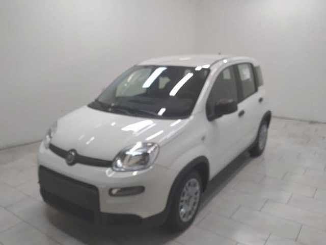 Fiat Panda 1.0 firefly hybrid s&s 70cv