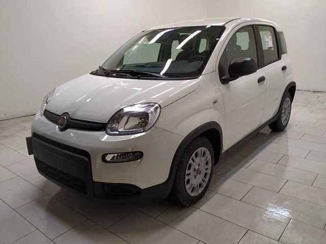 Fiat Panda 1.0 firefly hybrid s&s 70cv