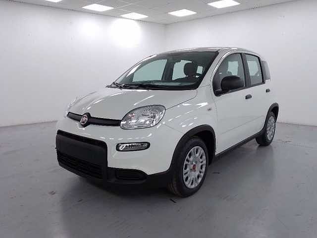 Fiat Panda 1.0 firefly hybrid s&s 70cv 5p.ti