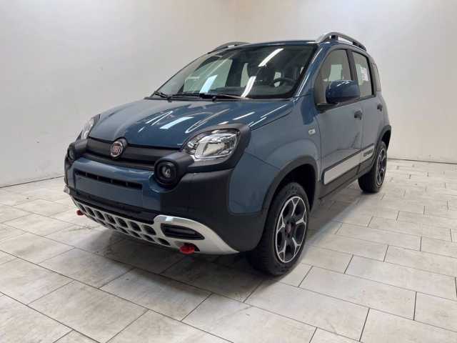 Fiat Panda 0.9 t.air t. Cross 4x4 s e s 85cv 5p.ti