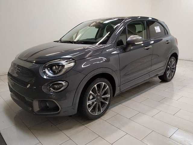 Fiat 500X 1.0 t3 Sport 120cv