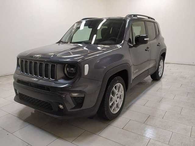 Jeep Renegade 1.0 t3 limited 2wd