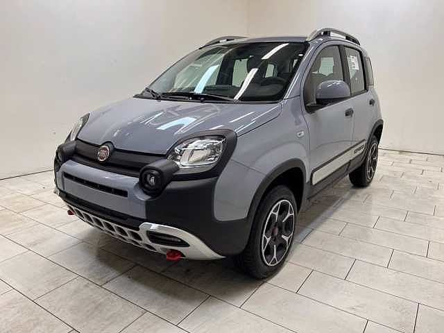 Fiat Panda 0.9 t.air t. Cross 4x4 s e s 85cv 5p.ti