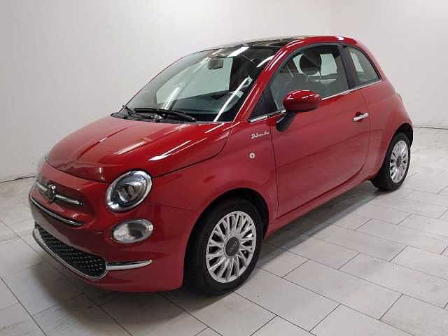 Fiat 500 1.0 hybrid dolcevita 70cv