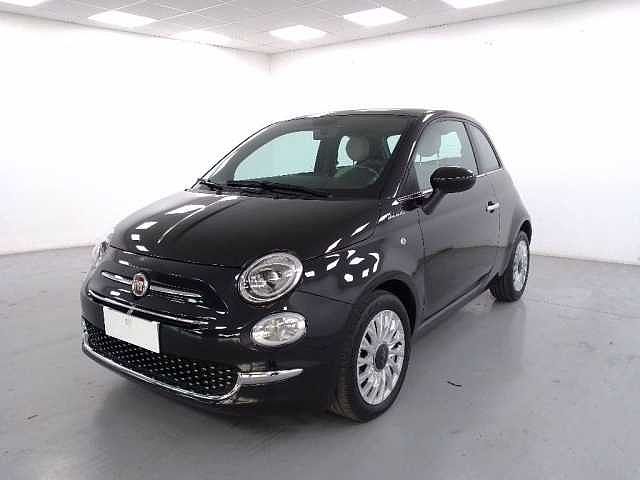 Fiat 500 1.0 hybrid dolcevita 70cv