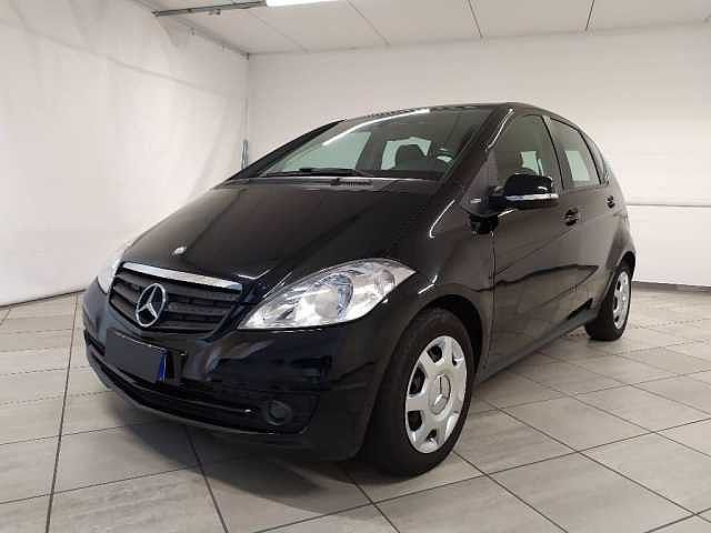 Mercedes-Benz Classe A 160 cdi be Style