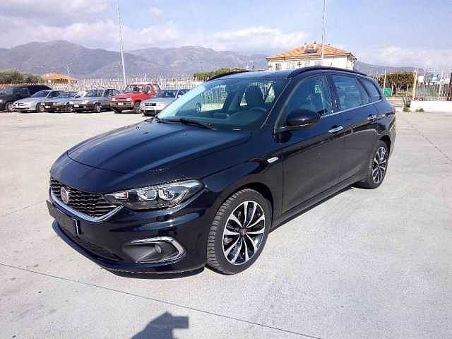 Fiat Tipo Station Wagon Tipo sw 1.6 mjt lounge s&s 120cv