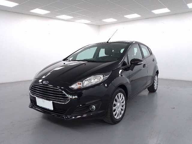 Ford Fiesta 5p 1.4 Plus Gpl 95cv E6