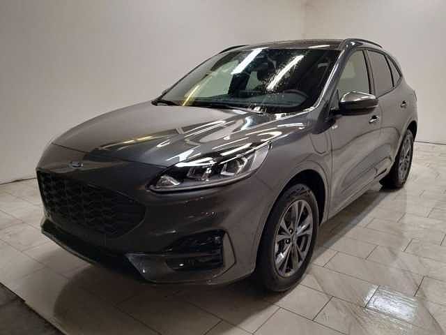 Ford Kuga 2.5 phev st-line 2wd 225cv cvt