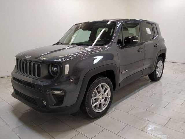 Jeep Renegade 1.0 t3 limited 2wd