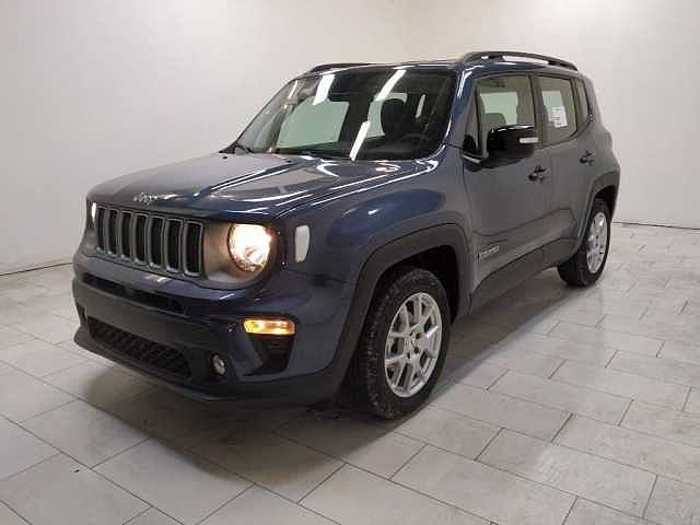 Jeep Renegade 1.0 t3 limited 2wd