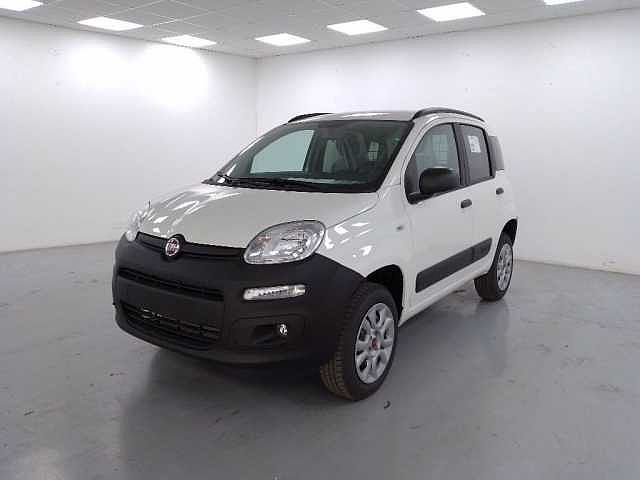 Fiat Panda van 0.9 Pop 85cv 4x4 2p.ti serie 4 E6d