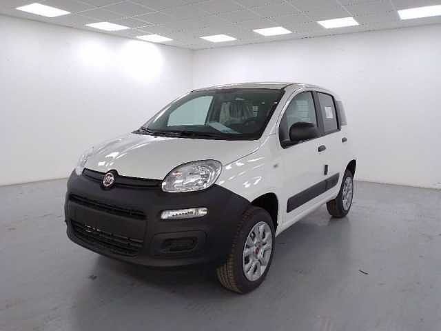 Fiat Panda van 0.9 Pop 85cv 4x4 2p.ti serie 4 E6d
