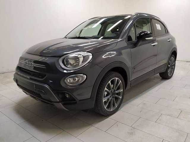 Fiat 500X 1.6 mjet Cross 130cv