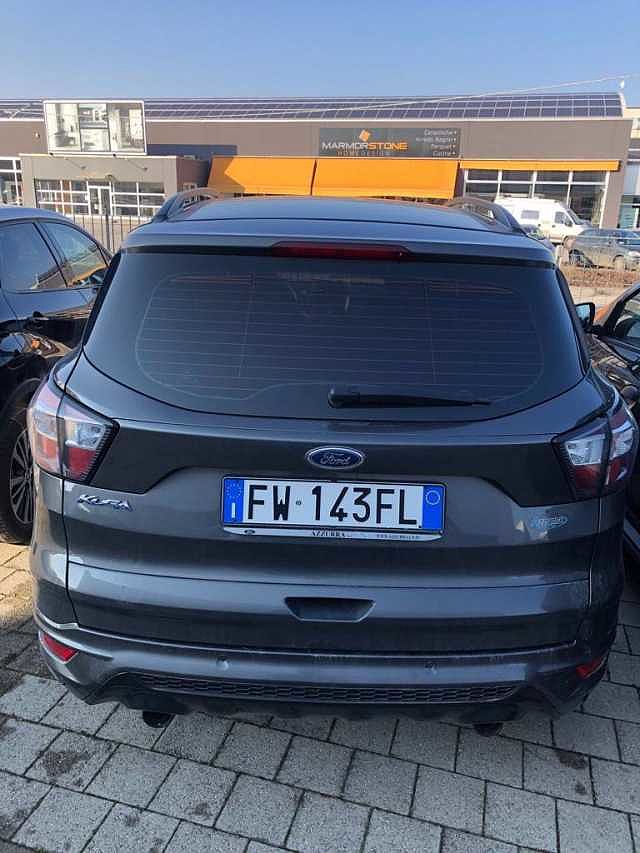 Ford Kuga 1.5 tdci st-line s&s 2wd 120cv my19.25