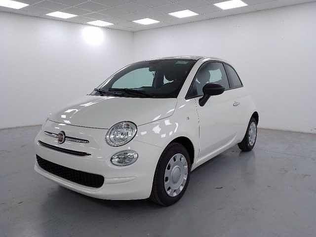 Fiat 500 1.2 Cult easypower Gpl 69cv