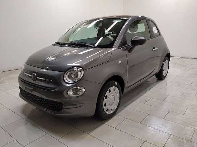 Fiat 500 1.2 Cult easypower Gpl 69cv