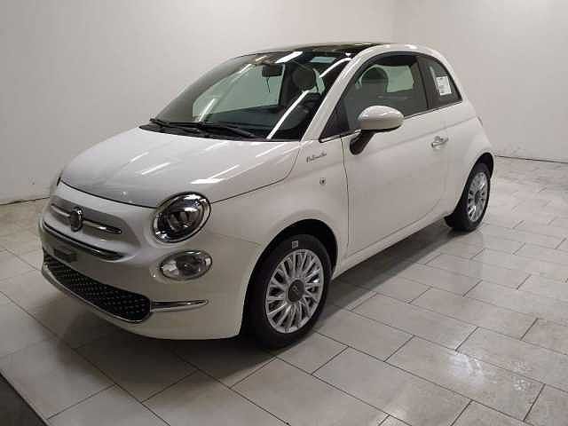 Fiat 500 1.2 Dolcevita easypower Gpl 69cv