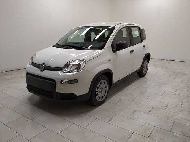 Fiat Panda 1.0 firefly hybrid s&s 70cv
