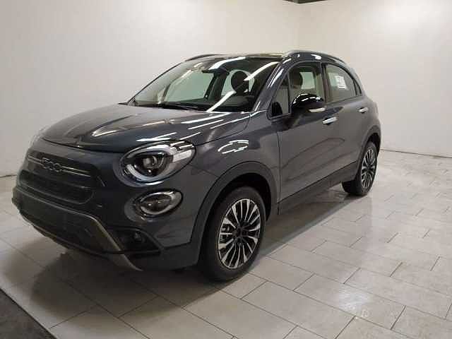 Fiat 500X 1.5 t4 hybrid Cross 130cv dct