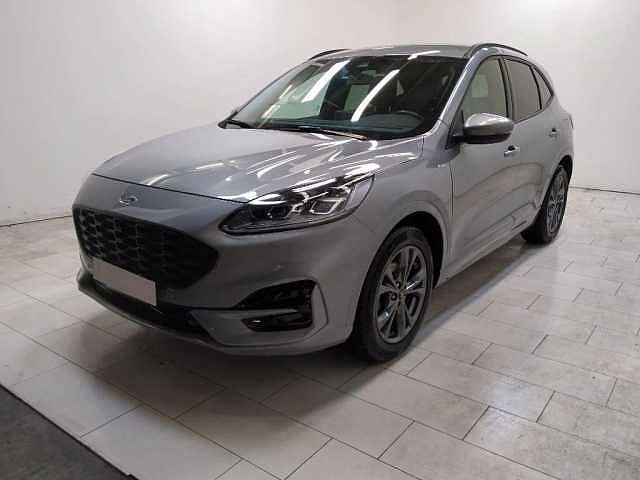 Ford Kuga 1.5 ecoblue st-line x 2wd 120cv auto