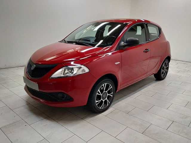 Lancia Ypsilon 1.2 Elefantino Blu s e s 69cv my19