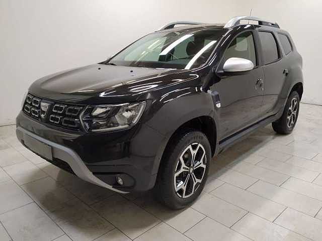 Dacia Duster 1.6 sce prestige gpl 4x2 s&s 115cv