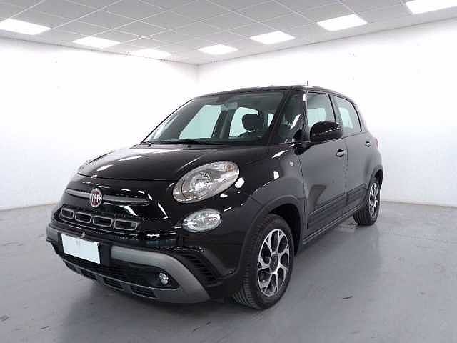 Fiat 500L 1.4 Connect s e s 95cv