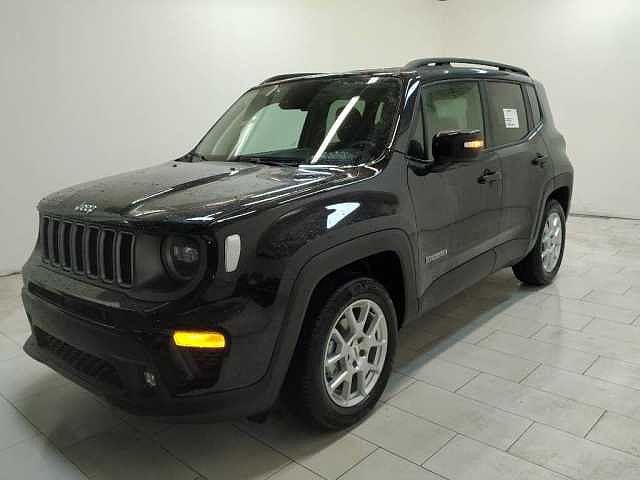 Jeep Renegade 1.0 t3 limited 2wd