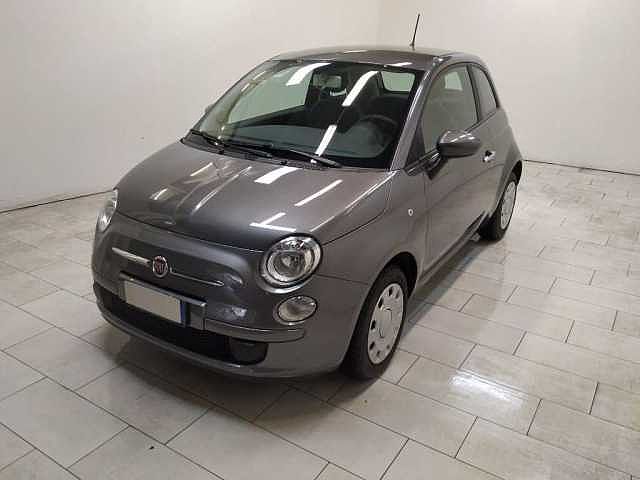 Fiat 500 1.2 Pop Star 69cv my14