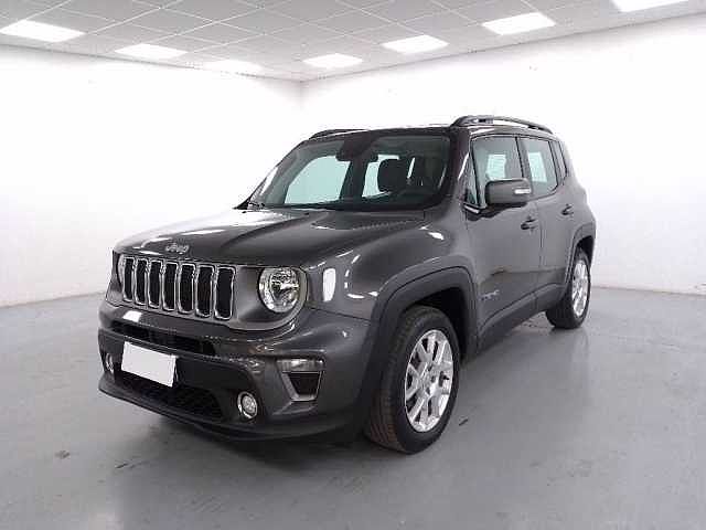 Jeep Renegade 1.0 t3 limited 2wd