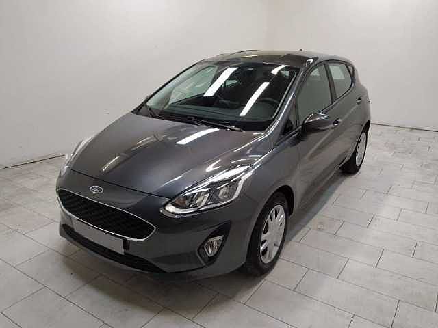Ford Fiesta 5p 1.1 plus 85cv my19