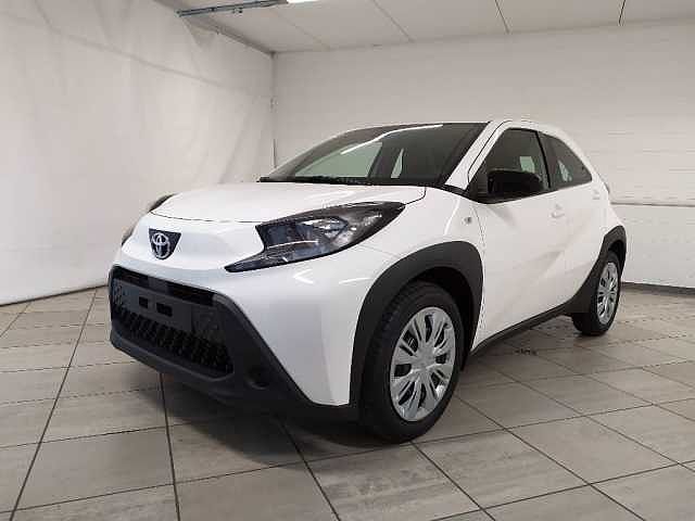 Toyota Aygo X 1.0 Active 72cv