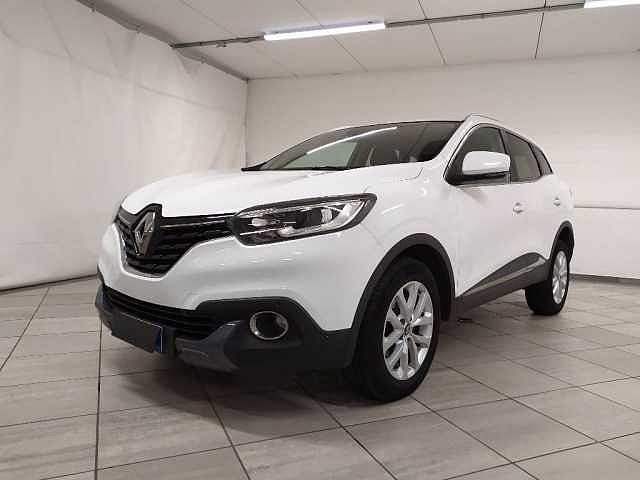 Renault Kadjar 1.6 dci energy Intens 4x4 130cv