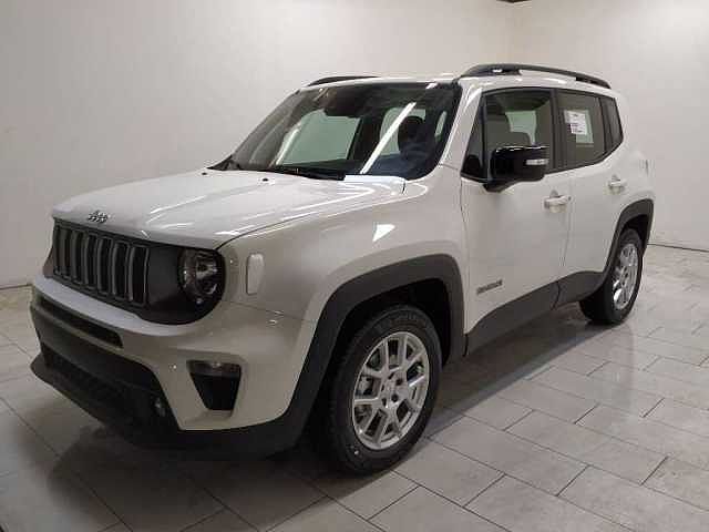 Jeep Renegade 1.0 t3 limited 2wd