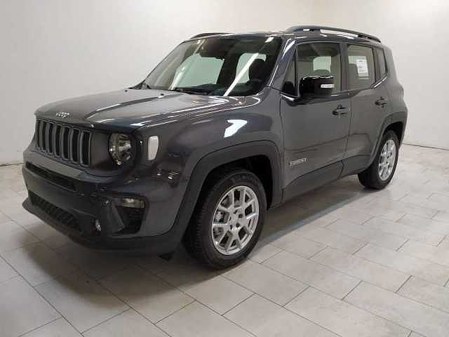 Jeep Renegade 1.0 t3 limited 2wd