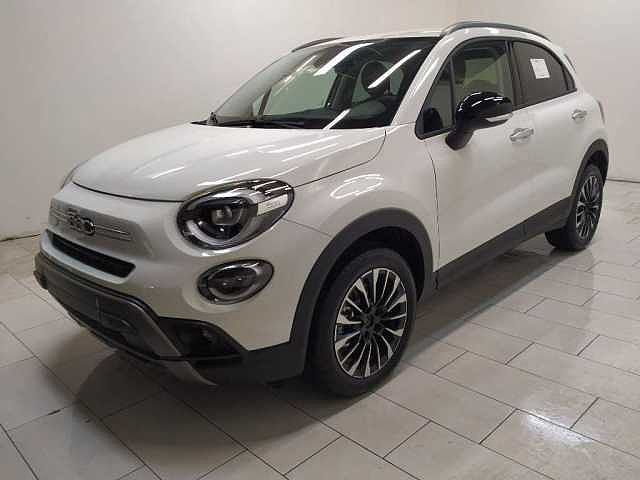 Fiat 500X 1.5 t4 hybrid Cross 130cv dct