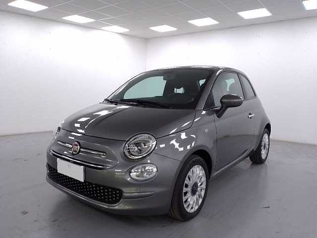 Fiat 500 1.0 hybrid lounge 70cv