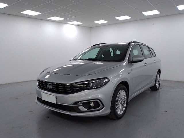 Fiat Tipo Station Wagon Tipo sw 1.6 mjt life s&s 130cv