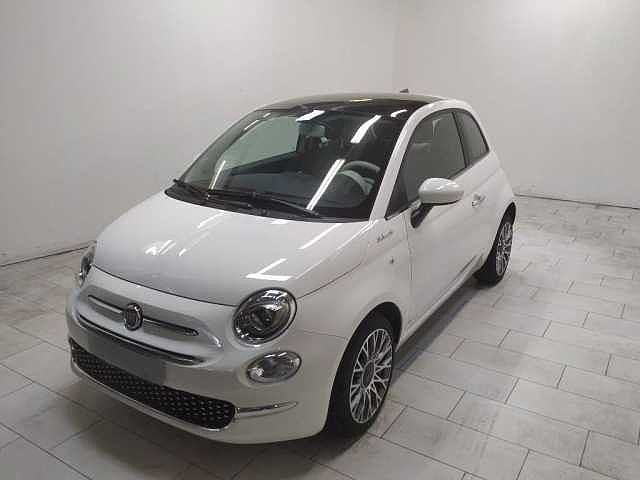 Fiat 500 1.0 hybrid dolcevita 70cv