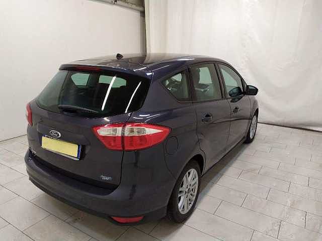 Ford C-Max 1.6 tdci Plus 115cv