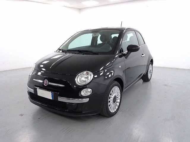 Fiat 500 1.2 Lounge 69cv E6