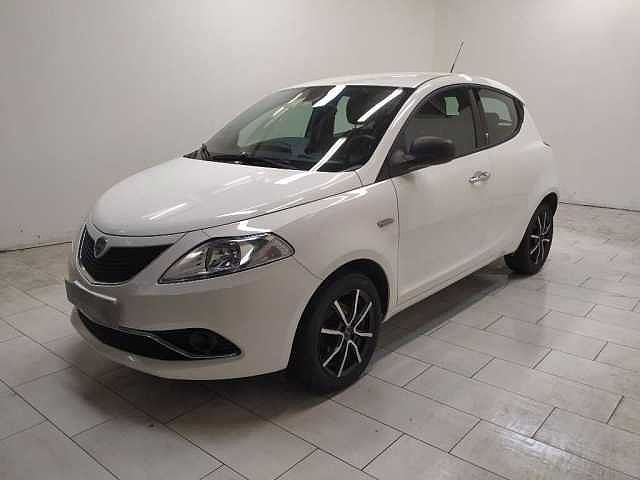 Lancia Ypsilon 1.3 mjt gold s&s 95cv