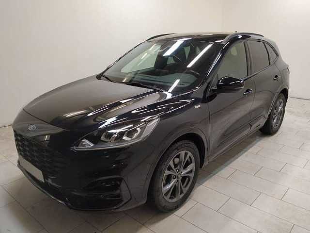 Ford Kuga 1.5 ecoblue st-line 2wd 120cv