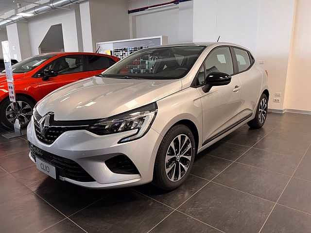 Renault Clio 1.0 tce equilibre gpl 100cv